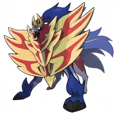 Pokémon Espada / Pokémon Escudo