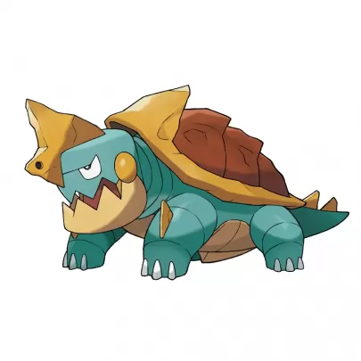 Pokémon Espada / Pokémon Escudo