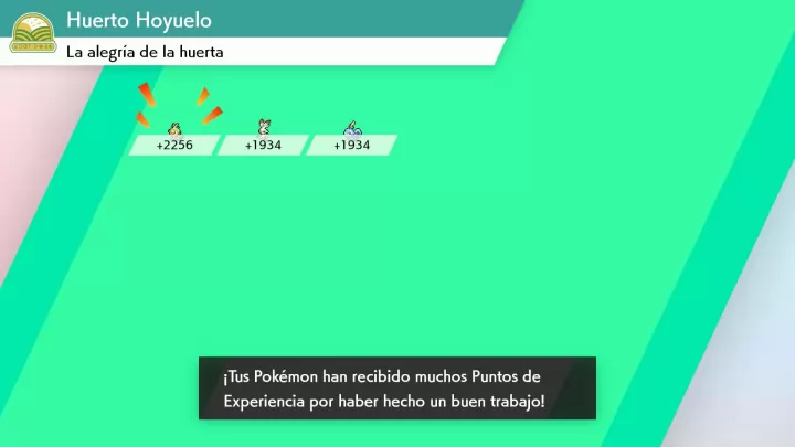 Pokémon Espada / Pokémon Escudo