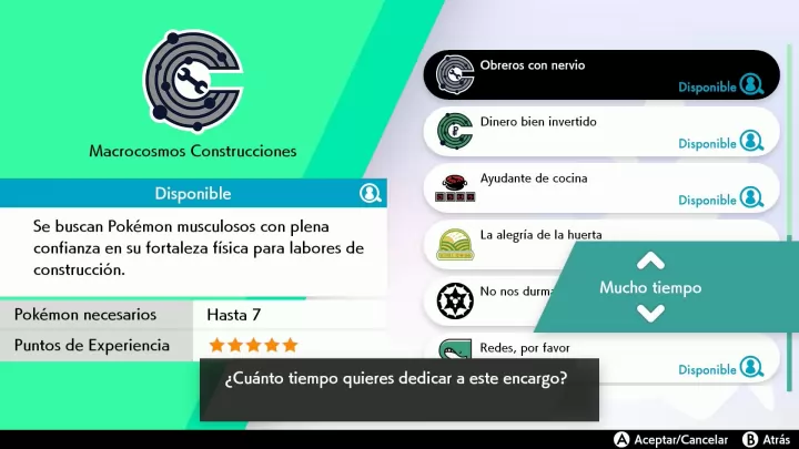 Pokémon Espada / Pokémon Escudo