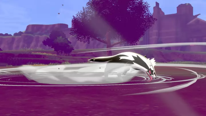 Pokémon Espada / Pokémon Escudo