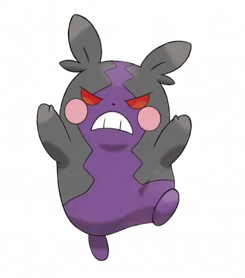 Pokémon Espada / Pokémon Escudo