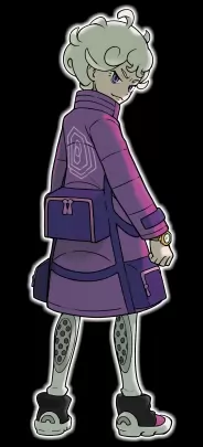 Pokémon Espada / Pokémon Escudo