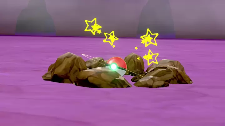 Pokémon Espada / Pokémon Escudo