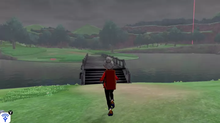 Pokémon Espada / Pokémon Escudo - Nintendo Switch