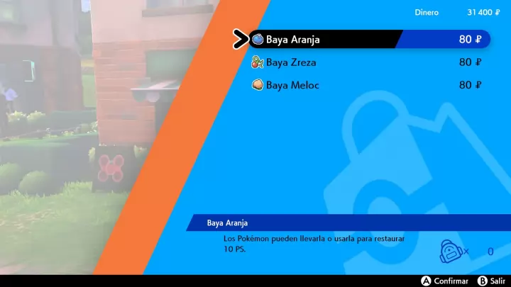 Pokémon Espada / Pokémon Escudo