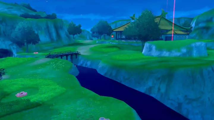 Pokémon Espada / Pokémon Escudo