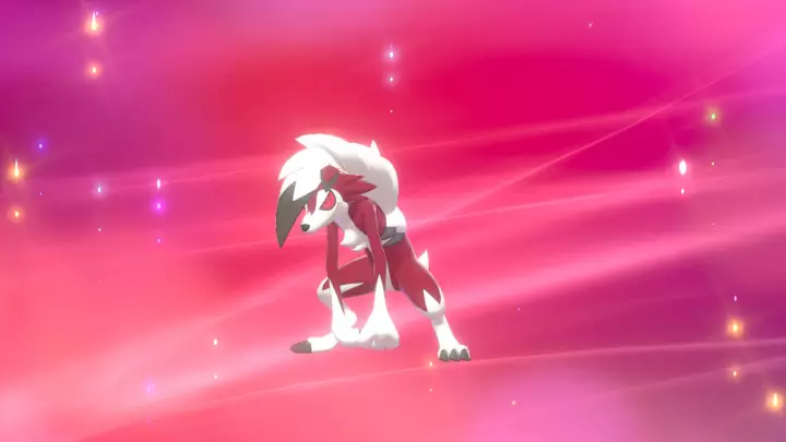 Pokémon Espada / Pokémon Escudo