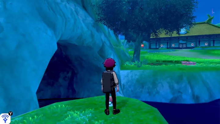 Pokémon Espada / Pokémon Escudo