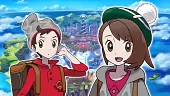 Pokémon Espada / Escudo: Vídeo impresiones E3 2019