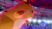 Pokémon Espada y Escudo muestra en vídeo algunas de sus nuevas mecánicas de combate