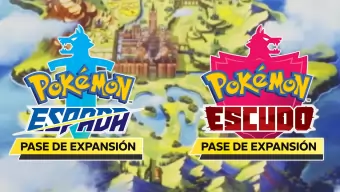 Pokémon Espada y Escudo presenta su Pase de Expansión con montones de nuevos contenidos