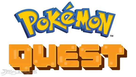 Carátula de Pokémon Quest