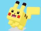 Así de adorables se ven los pokémon Pikachu, Eevee y Bulbasaur para Nintendo Labo