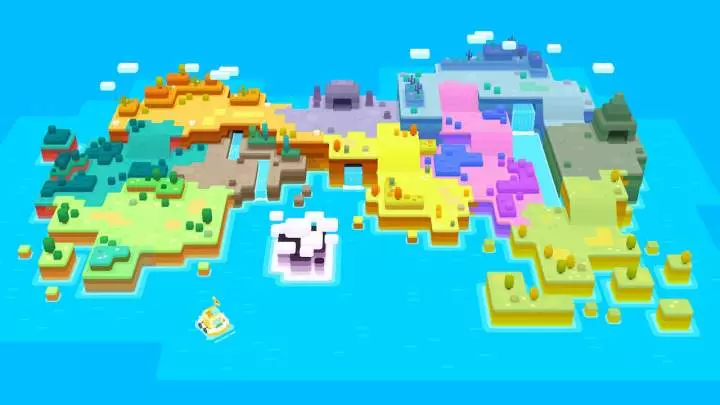 Pokémon Quest - Android