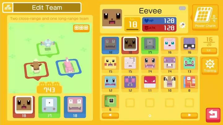 Pokémon Quest