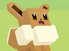 Tráiler de presentación de Pokémon Quest