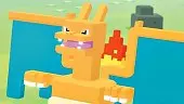 Pokémon Quest ya está disponible para jugar en iOS y Android