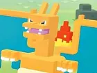 Pokémon Quest ya está disponible para jugar en iOS y Android