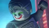 Tráiler de anuncio de LEGO DC Súper-Villanos