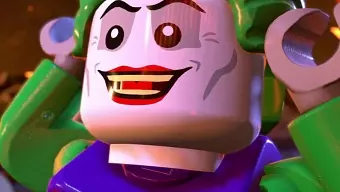 ¡Hora de hacer el mal en LEGO DC Súper-Villanos! Tráiler de lanzamiento