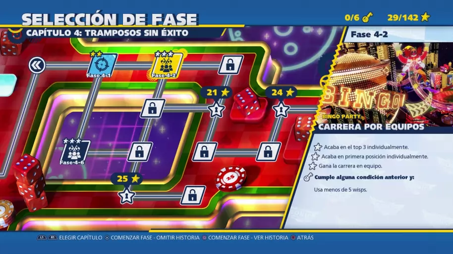 Team Sonic Racing