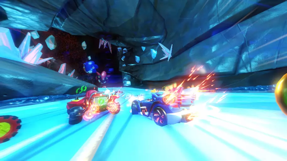 Team Sonic Racing Xbox One