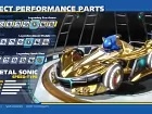 Team Sonic Racing - Imagen