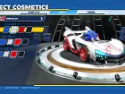 Team Sonic Racing