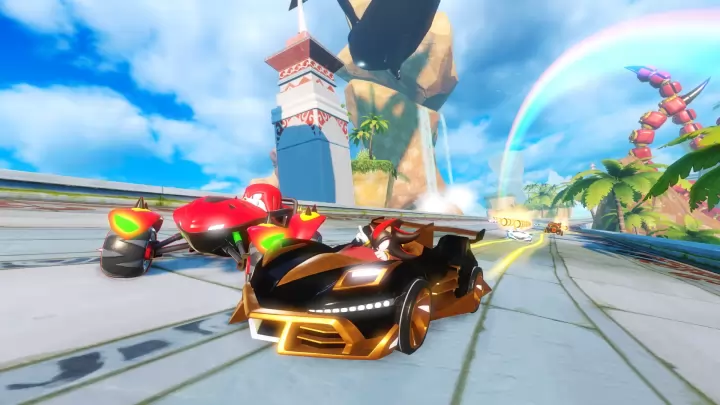 Team Sonic Racing - Nintendo Switch