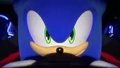 Primer vídeo de Team Sonic Racing