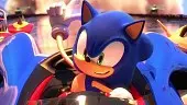 Tráiler E3 2018 de Team Sonic Racing