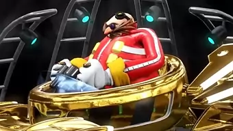 Tráiler de Team Sonic Racing que muestra sus opciones de personalización