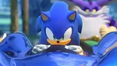 ¡En equipo! Nuevo tráiler de Team Sonic Racing