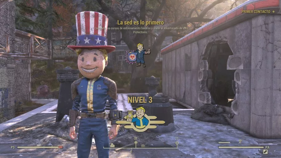Fallout 76 PC