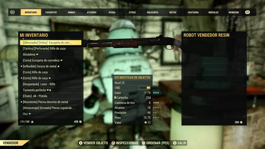 Fallout 76 PC