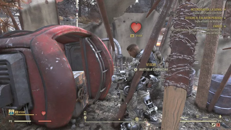 Fallout 76 PC