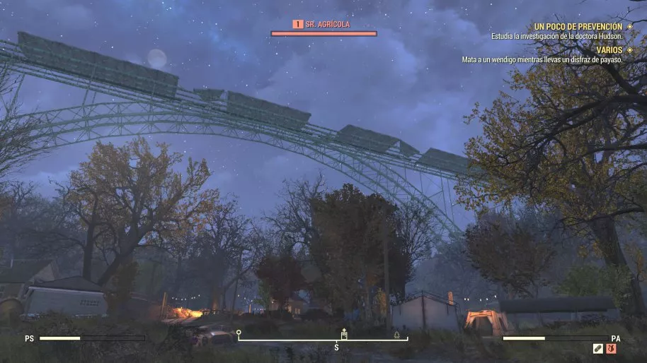Fallout 76 PC