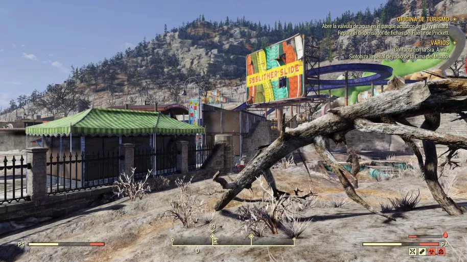 Fallout 76 PC