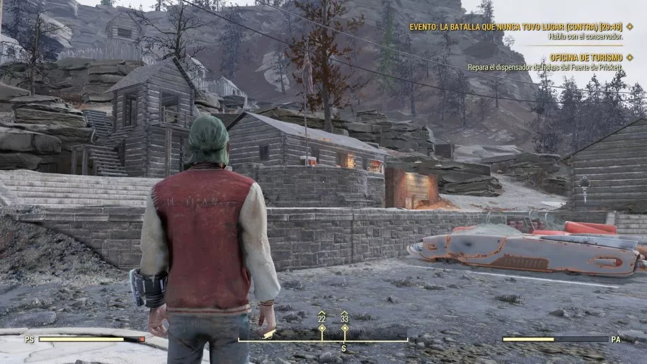 Fallout 76 PC