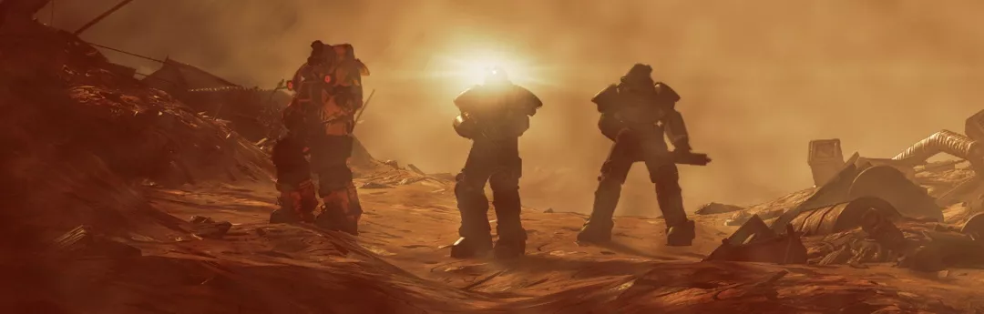 Fallout 76 Fallout 76
