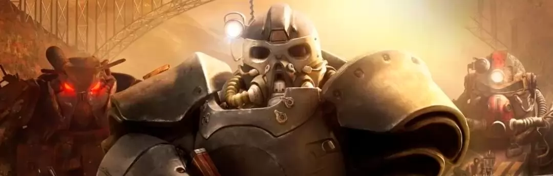 Fallout 76 Fallout 76
