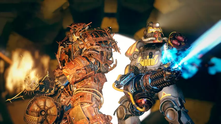 Fallout 76: La redención de Fallout 76: os contamos cómo es la expansión gratis Wastelanders