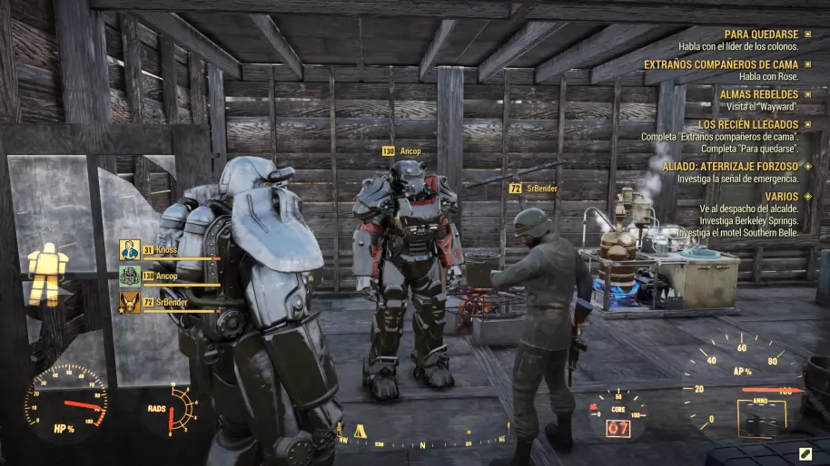 Fallout 76