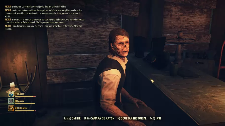 Fallout 76
