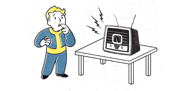 Imagen de Fallout 76 Imagen de Fallout 76
