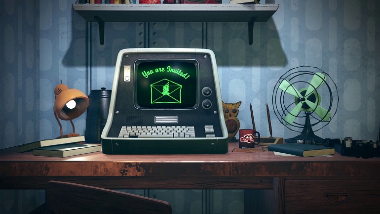 Fallout 76 ha desbloqueado su tasa de fps en PC