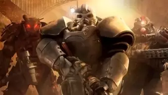 Fallout 76 introduce una silla de ruedas como elemento decorativo por petición de una usuaria del juego