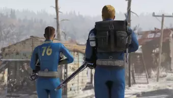 Fallout 76 no se rinde y presenta su hoja de ruta para 2021, con nuevos contenidos y expansiones