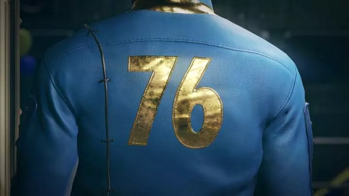 Fallout 76